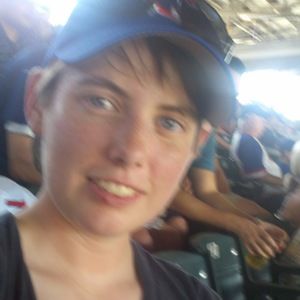 Meet your Posher, Rebekah